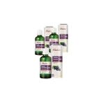 Nacario Zencefil Organik 3 Kutu Balen Üzüm Çekirdeği Yağı 50 ml Üzüm Yağı
