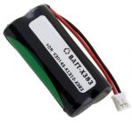 Naccon 2.4 V 800 mAh AAA Telsiz Telefon Pili
