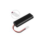 Naccon 7.2 V 3300 mAH Tamiya 6xSC Pilli Soketli Şarjlı Oyuncak