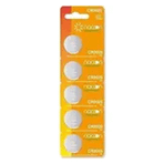 Naccon Cr 2025 3 V Lithium Pil