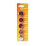 Naccon CR2477 3 V Lityum Para 5'li Blister Ambalaj Pil