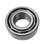 NACHI 5205 25x52x20.6 Çift Sıra Açısal Bilyalı Rulman Sanayi Tarım Makina Rulmanı