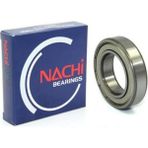 Nachı 6206-2NSE9 C3 Ev Rulman