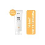 Nacific Fresh Herb Origin Sun Block Spf50+ Pa++++ - Güneş Koruyucu Krem