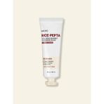 Nacific Nacıfıc Rice Pepta Collagen Sherbet Cleansing Balm 80G | Makyaj & Spf Temizleyici Sherbet Balm | Pirinç + Peptid + Kolajen