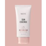 Nacific Sun Essence SPF50+ PA++++ Vegan Hipoalerjenik Güneş Kremi 50ml
