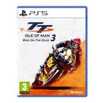 Nacon TT Isle Of Man: Ride On The Edge 3 - PS5 oyunu