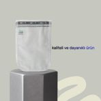 Nada Kozmetik Hamam Kesesi Standart