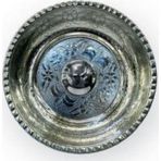 NADA ÖZEL MARRASH HAMAM TASI 20 CM