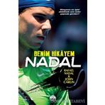 Nadal - Benim Hikayem - Rafael Nadal John Carlin