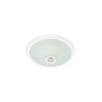 Nade 01000 360 Hareket Sensörlü Led Tavan Armatürü