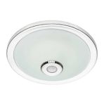 Nade 01000 Krom 360°hs-ledli Beyaz Tavan Armatürü