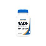 Nadh 10 mg 120 Kapsül Nicotinamide adenine dinucleotide