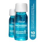 Nadh Shot + Glutathione ( Glutatyon ) Yaşlanma Karşıtı Takviye Edici Gıda