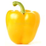 Nadir 5 Adet Dev Sarı Dolmalık Biber Tohumu