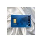 Nadir Gold 2.5 GR 24 AYAR NADİR GRAM ALTIN