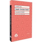 Nadir Görülen Haller / Muallim Naci