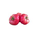 Nadir İri Pembe Domates Tohumu 20 Adet Tohum Bulgar Domatesi