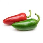 Nadir İthal Jalapeno Biber Tohumu Ekim Seti 5 Tohum Meksika Biberi Tohumu Saksı Toprak Kombin
