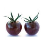 Nadir İthal Siyah Domates Tohumu Black Tomato 5 Tohum