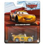 Nadir Koleksiyon Disney Pixar Cars Rusteze Dinoco Cruz Ramirez