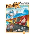 Nadir-X Kitap