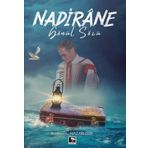 Nadirane Gönül Sözü Roghiyeh Nazarlouy Çınaraltı Yayınları