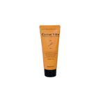 NAEXY Beta Karoten Havuç Özü Içeren Temizleme Köpüğü Kore Carrot Vita Cleansing Foam