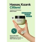 NAEXY Hassas Ciltler Için Yatıştırıcı Nemlendirici Krem Kore Heartleaf Recovery Cream