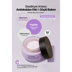 NAEXY Peptit Içeren Yaşlanma Karşıtı Bakım Kremi Kore Peptide Recovery Cream