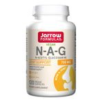 NAG / N-Acetyl Glucosamine 700 mg 120 Veg. Capsules