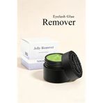 NAGARAKU İpek Kirpik Sökücü Çıkarıcı Remover Krem 12ml - JELLY REMOVER