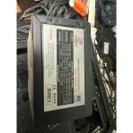 Nagas Ao500 80+ Bronze 12Cm Power Supply 500W 2.El Kullanılmış