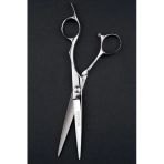 Nagasaki NAGASAKİ KUAFÖR SAÇ KESİM MAKASI PROFESYONEL KUAFÖR MAKAS 6'' İNÇ 5 NO