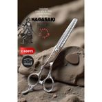 Nagasaki Sol El Saç Kesim Makası Berber ve Kuaförler 6inç