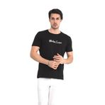Naglita 118 Photography Regular Siyah Erkek T-shirt
