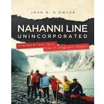 Nahanni Line Unincorporated: A Perfect 6 Piece Jigsaw, Even if Irregularly Shaped.