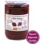Nahıl Acı Biber Salçası 700 gr