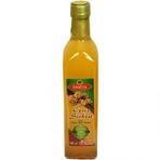 Nahita 500 ml Cam Şişe Ceviz Sirkesi