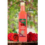 Nahita Gül Sirkesi 500 Ml GÜL SİRKESİ 056