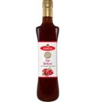 Nahita Katkısız 500 ml Nar Sirkesi