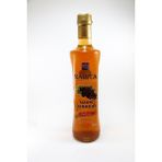 Nahita Katkısız 500 ml Üzüm Sirkesi