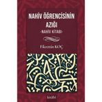 Nahiv Öğrencisinin Yol Azığı (Nahiv Kitabı)