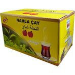 Nahla Ithal 15 gr Demlik Poşet Çay 5000 gr