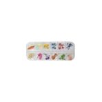 Nail Art Manikür Tırnak Süsleme Kuru Çiçek 12li Set Aba Nails