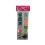 Nail Art T-157 Tırnak Süsleme Taşları