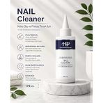 Nail Cleaner Tırnak Temizleme Solüsyonu, Propil Alkol Etil Asetat İçerikli, 175 Ml