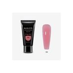 Naıl Co Polygel Protez Tırnak Üst Form Jel Polijel 30 ml No: 08