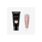 Naıl Co Polygel Protez Tırnak Üst Form Jel Polijel 30 ml No: 11