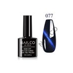 Naıl Co Uv Led Kalıcı Oje 7.5 ml Cat Eye Kedi Gözü NC077